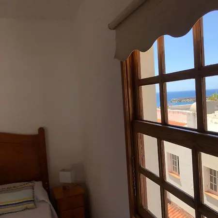 Διαμέρισμα Orion Beach Tazacorte