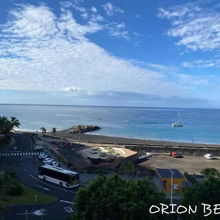 Orion Beach Διαμέρισμα Tazacorte