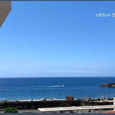 Orion Beach Διαμέρισμα Tazacorte