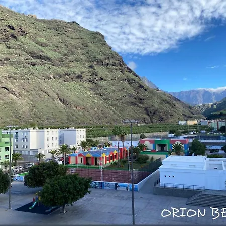 Διαμέρισμα Orion Beach