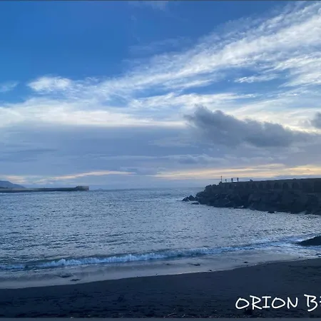 Orion Beach Διαμέρισμα *