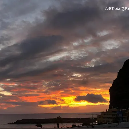 Διαμέρισμα Orion Beach