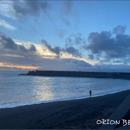 Διαμέρισμα Orion Beach Tazacorte
